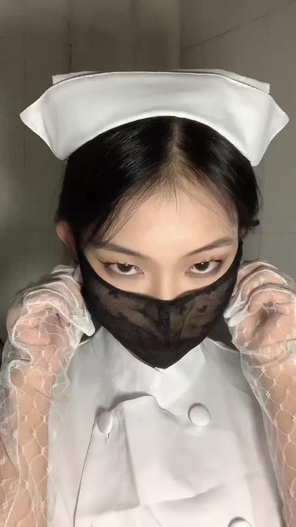 [동양야동] 바이두 유출❤️광시간호학원 장X怿 남자친구와 일상 셀카 성관계 동영상에 고분고분 욕설