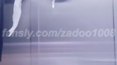 공중 화장실 탐방하며 영역표시하고 다니는 변녀 [딸팡 한국야동,최신야동,무료야동]