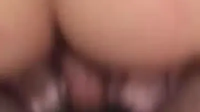 육덕의 백마 걸레 보지