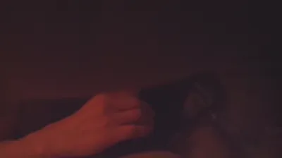 촬영영상이 궁금한 입보지녀 02